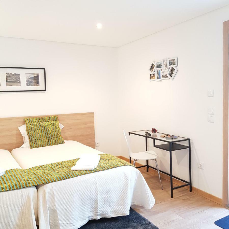 Apartamento À Francos Metro OOporto Exterior foto