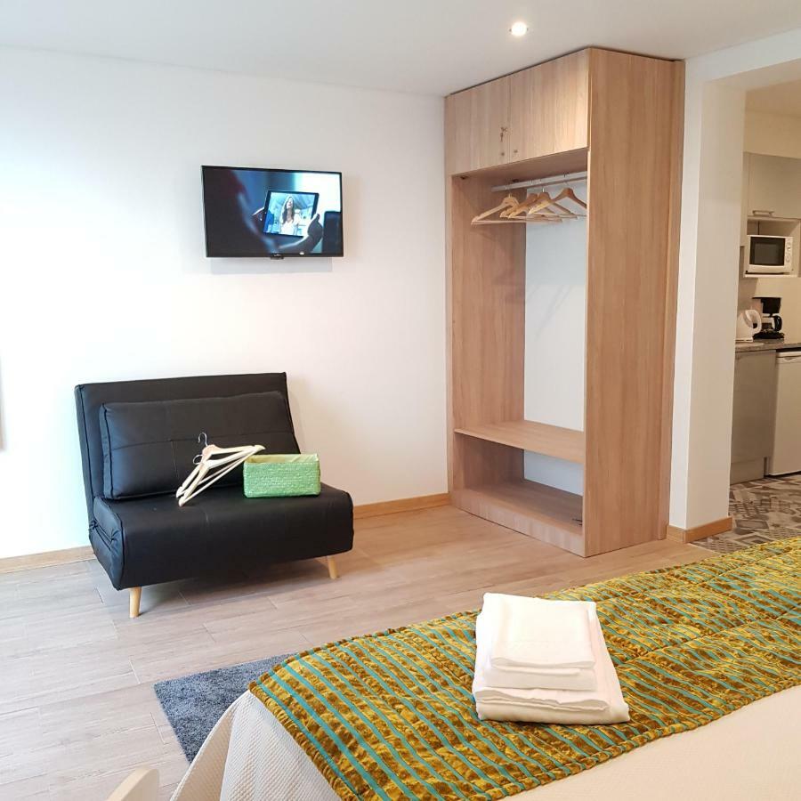 Apartamento À Francos Metro OOporto Exterior foto
