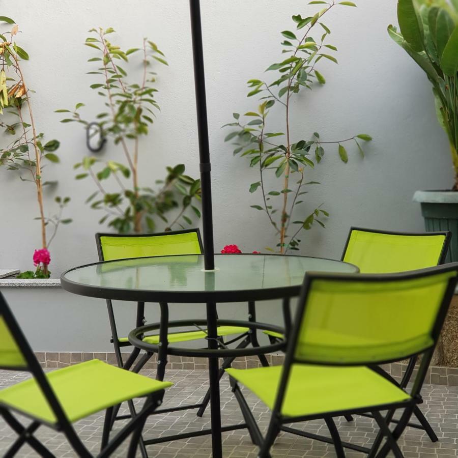 Apartamento À Francos Metro OOporto Exterior foto
